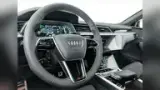 Audi Q8 E-tron - Miniatura 9