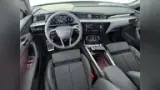 Audi Q8 E-tron - Miniatura 13