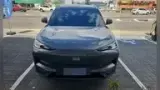 Geely EX5 - Miniatura 4