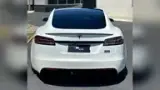 Tesla Model S - Miniatura 3