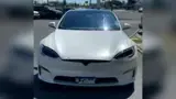 Tesla Model S - Miniatura 7