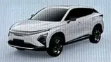Omoda E5 - Miniatura 7