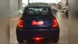 Fiat 500e - Miniatura 5