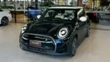 Mini Cooper SE - Miniatura 2
