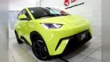 BYD Dolphin Mini - Miniatura 3
