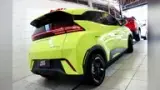 BYD Dolphin Mini - Miniatura 4