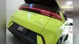 BYD Dolphin Mini - Miniatura 5