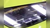 BYD Dolphin Mini - Miniatura 7