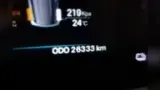 BYD Dolphin Mini - Miniatura 10