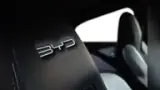 BYD Dolphin Mini - Miniatura 13