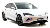 BYD Seal - Miniatura 5