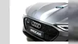 Audi E-tron - Miniatura 2