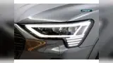 Audi E-tron - Miniatura 3