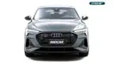 Audi E-tron - Miniatura 4
