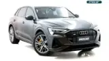 Audi E-tron - Miniatura 5