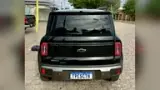 Chevrolet Spark Euv - Miniatura 4