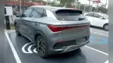 BYD Yuan Plus - Miniatura 4