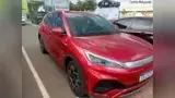 BYD Yuan Plus - Miniatura 2
