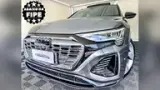 Audi Q8 E-tron - Miniatura 1