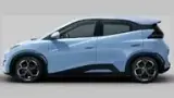 BYD Dolphin Mini - Miniatura 1