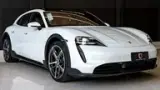 Porsche Taycan - Miniatura 3