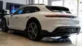 Porsche Taycan - Miniatura 8