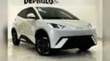 BYD Dolphin Mini - Miniatura 1
