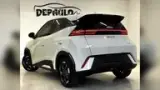 BYD Dolphin Mini - Miniatura 4