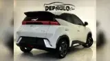 BYD Dolphin Mini - Miniatura 7
