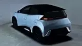 BYD Dolphin Mini - Miniatura 16