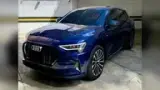 Audi E-tron - Miniatura 4