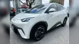 BYD Dolphin Mini - Miniatura 2