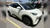 BYD Dolphin Mini - Miniatura 7