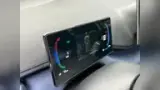 BYD Dolphin Mini - Miniatura 9