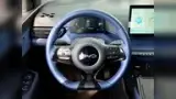 BYD Dolphin Mini - Miniatura 3