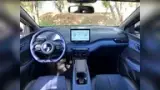 BYD Dolphin Mini - Miniatura 4