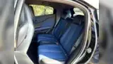 BYD Dolphin Mini - Miniatura 8