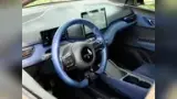 BYD Dolphin Mini - Miniatura 10