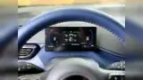BYD Dolphin Mini - Miniatura 11