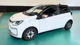JAC E-JS1 - Miniatura 1