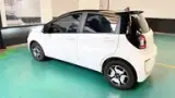 JAC E-JS1 - Miniatura 3