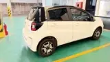 JAC E-JS1 - Miniatura 5