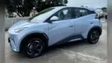 BYD Dolphin Mini - Miniatura 3