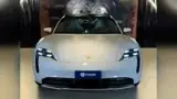 Porsche Taycan - Miniatura 3