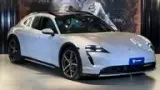 Porsche Taycan - Miniatura 4
