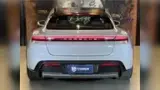 Porsche Taycan - Miniatura 6