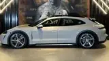 Porsche Taycan - Miniatura 8