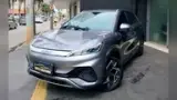 BYD Yuan Plus - Miniatura 1