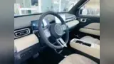 Chevrolet Spark Euv - Miniatura 5