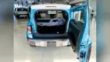 Chevrolet Spark Euv - Miniatura 12